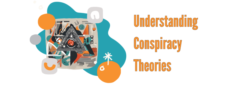 Understanding Conspiracy Theories - Life After Hate