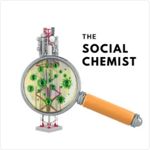 The Social Chemist Podcast