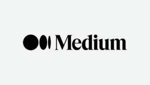 Medium Logo